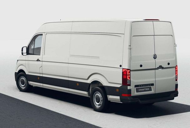 Volkswagen Crafter 35 TDI 103 kW image number 2