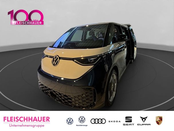 Volkswagen ID. Buzz Pro 210 kW image number 1