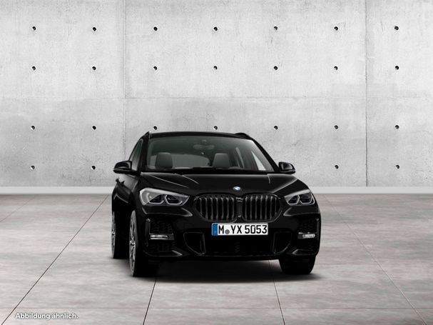 BMW X1 xDrive25d M Sport 170 kW image number 11