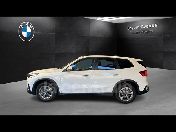 BMW X1 xDrive 180 kW image number 5