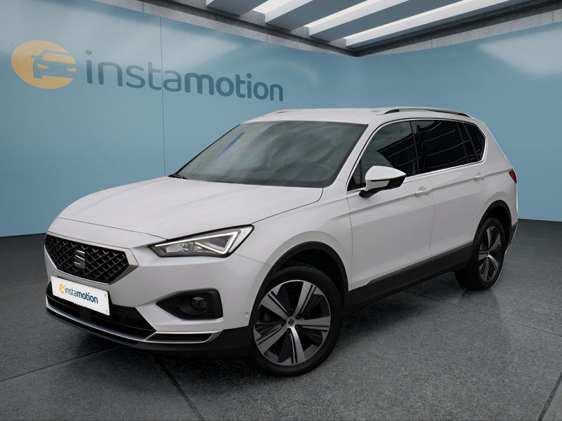 Seat Tarraco 110 kW
