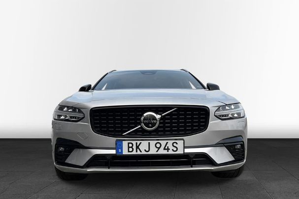 Volvo V90 B4 147 kW image number 8