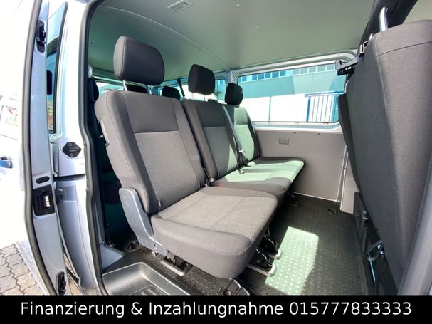 Volkswagen T6 Caravelle DSG 110 kW image number 8