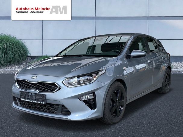 Kia Ceed 1.6 CRDi 100 kW image number 1