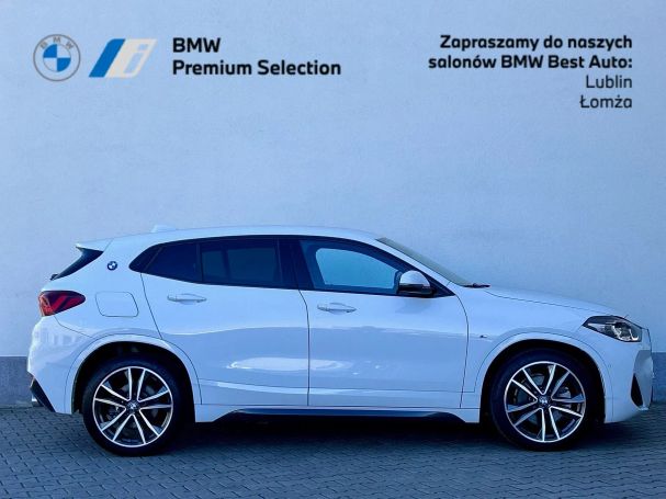 BMW X2 sDrive 140 kW image number 3