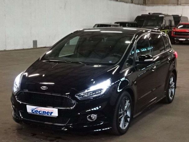 Ford S-Max 2.0 EcoBlue Bi-Turbo ST-Line 177 kW image number 1