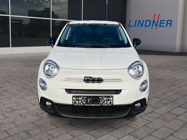 Fiat 500X 1.5 GSE Hybrid 96 kW image number 3