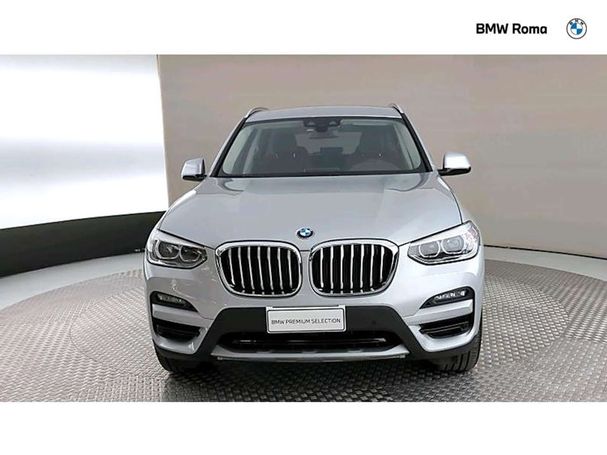 BMW X3 xDrive20d xLine 140 kW image number 2