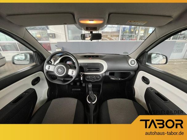 Renault Twingo SCe 70 Life 51 kW image number 11