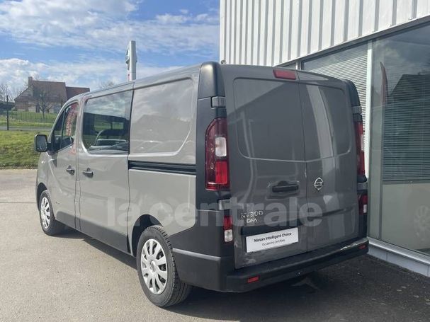 Nissan NV300 L1H1 dCi 89 kW image number 3