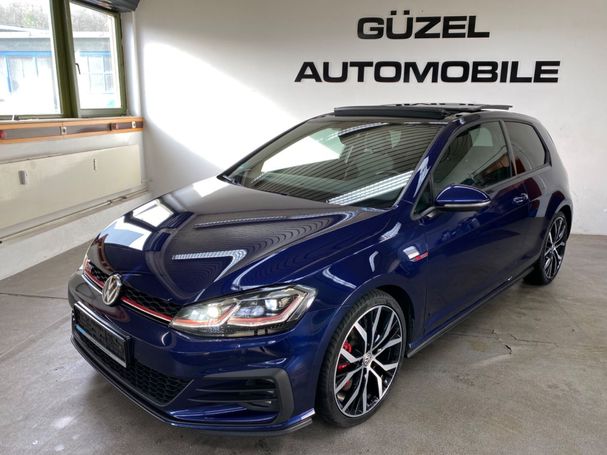 Volkswagen Golf GTI DSG 180 kW image number 2