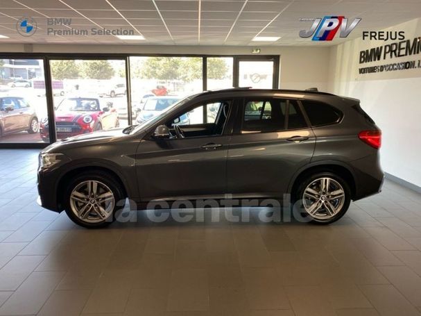 BMW X1 sDrive20i M Sport 141 kW image number 18