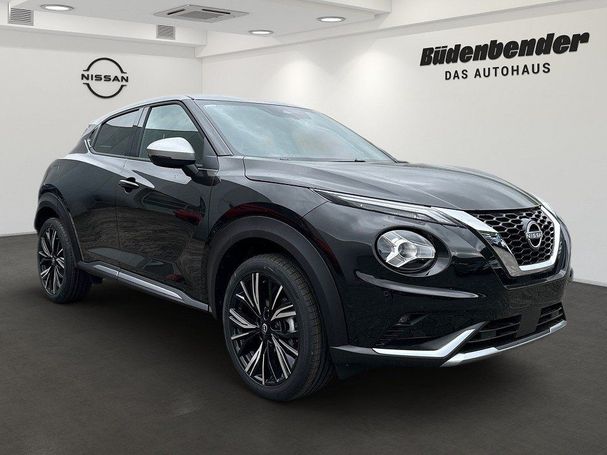 Nissan Juke 1.0 DIG-T N-DESIGN 84 kW image number 2