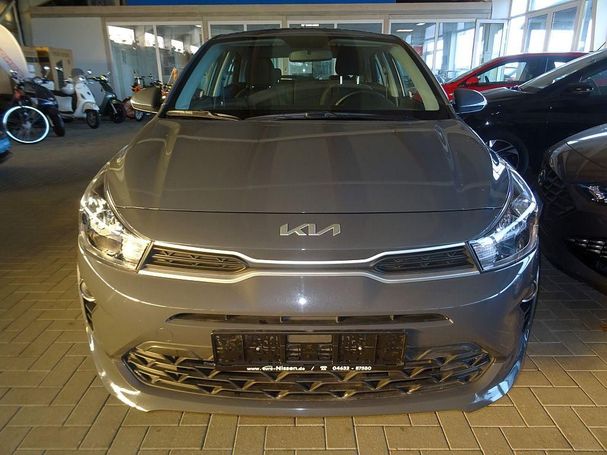 Kia Rio 1.0 T-GDI Vision DCT7 74 kW image number 2