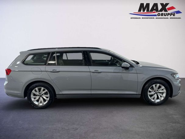 Volkswagen Passat Variant 1.5 TSI DSG 110 kW image number 3