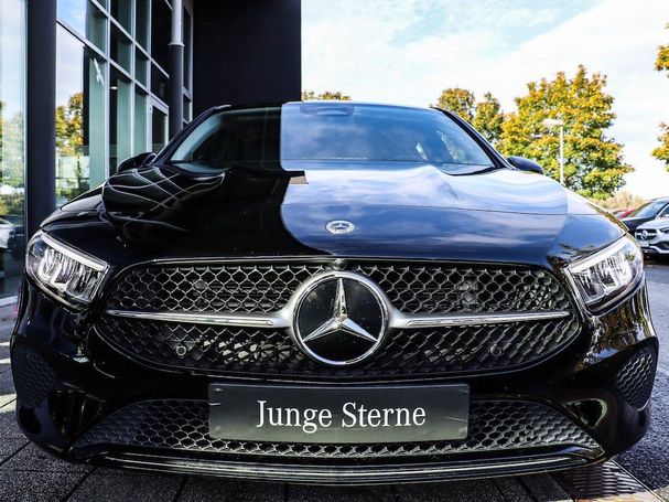 Mercedes-Benz A 220 140 kW image number 9