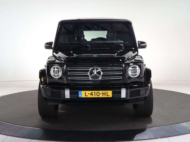 Mercedes-Benz G 350 d 210 kW image number 5