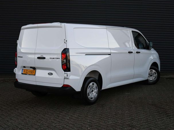 Ford Transit Custom 300 L2H1 Trend 100 kW image number 3