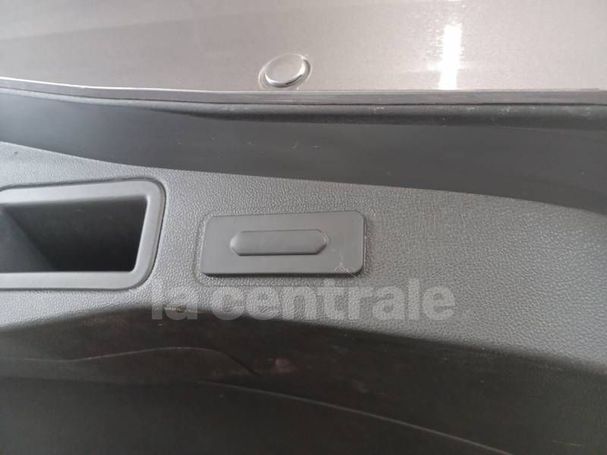 Renault Talisman BLUE dCi 200 EDC INITIALE PARIS 147 kW image number 23