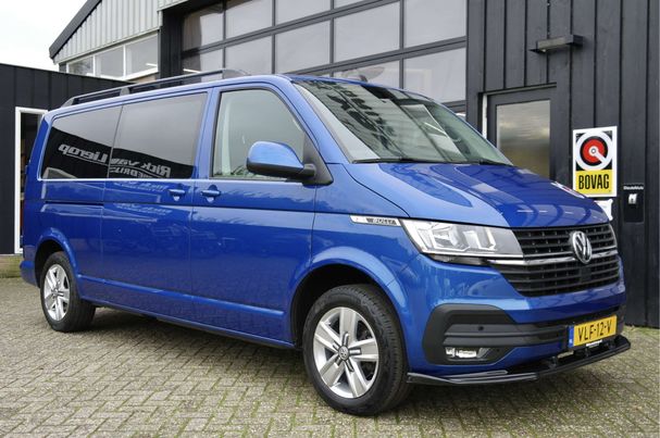 Volkswagen T6 Transporter 110 kW image number 1