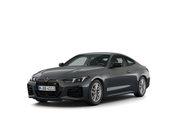 BMW 440d Coupe xDrive 250 kW image number 1