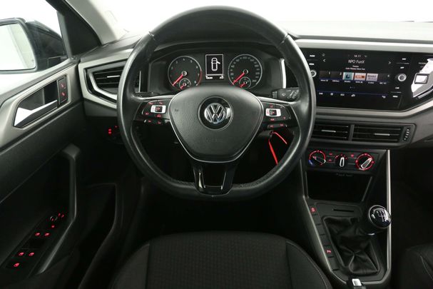 Volkswagen Polo 1.0 TSI 70 kW image number 10