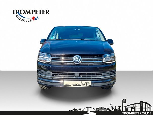 Volkswagen T6 Multivan DSG 150 kW image number 9