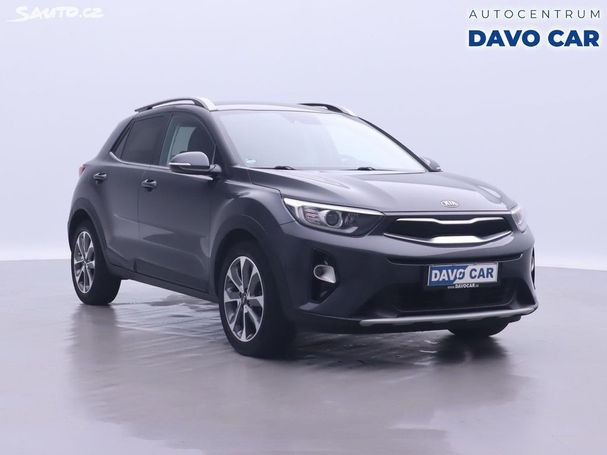 Kia Stonic 1.0 T-GDi 88 kW image number 3