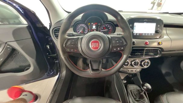 Fiat 500X 1.0 88 kW image number 9