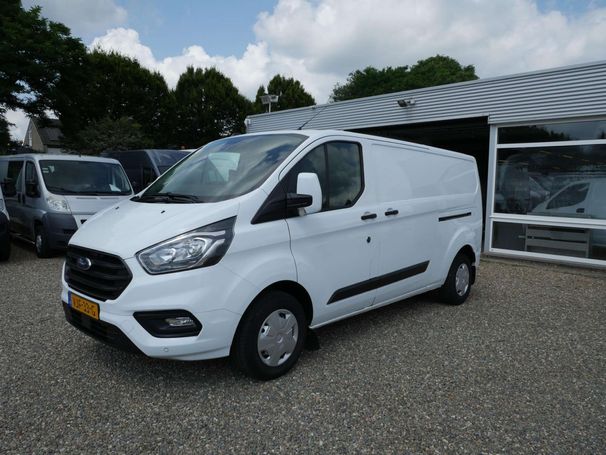 Ford Transit Custom 2.0 TDCi 96 kW image number 7