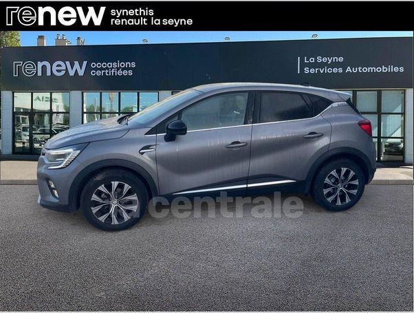 Renault Captur 103 kW image number 1