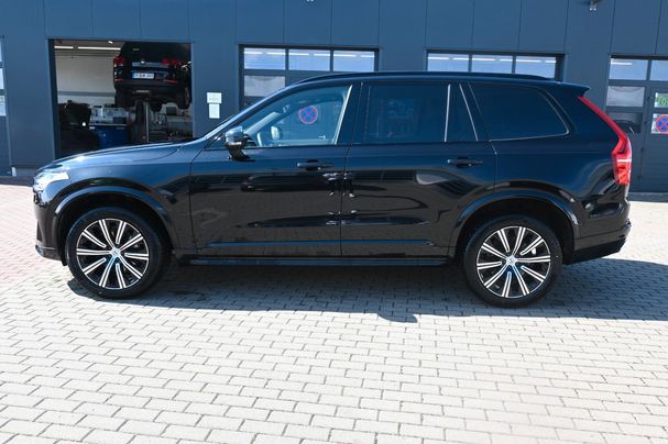 Volvo XC90 B5 AWD 173 kW image number 5