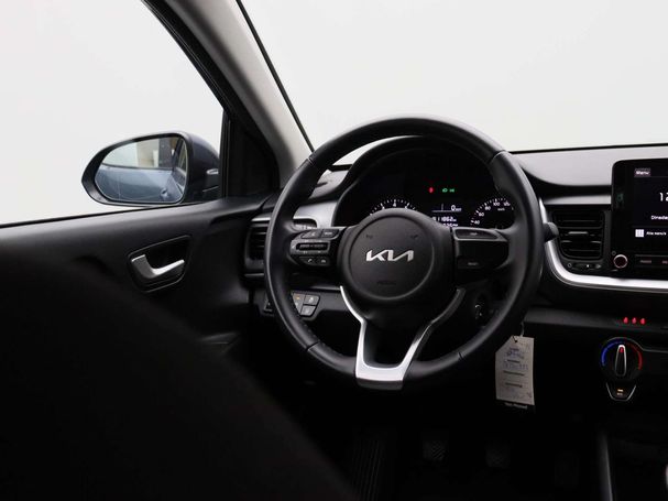 Kia Stonic T-GDi 74 kW image number 10