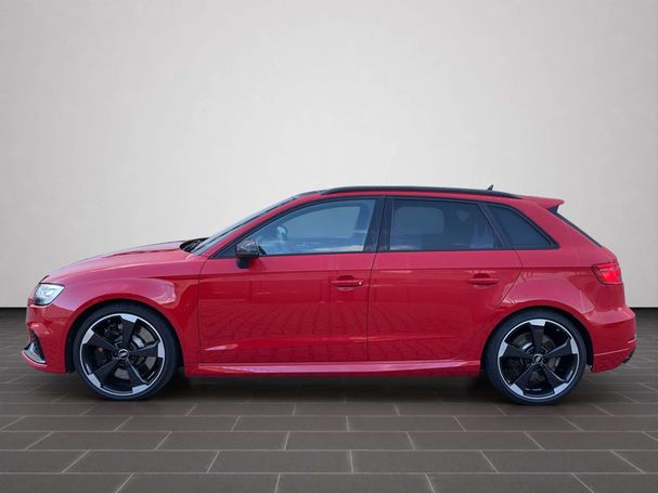 Audi RS3 quattro S tronic 294 kW image number 7