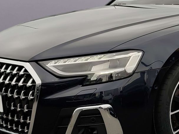 Audi A8 60 TFSIe quattro 340 kW image number 3