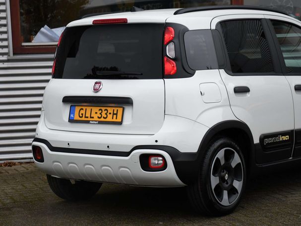 Fiat Panda 51 kW image number 3