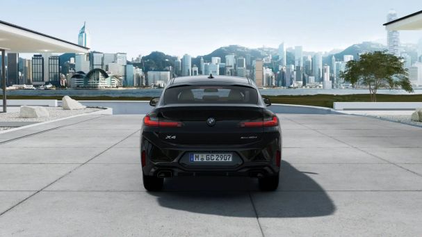 BMW X4 xDrive 140 kW image number 3