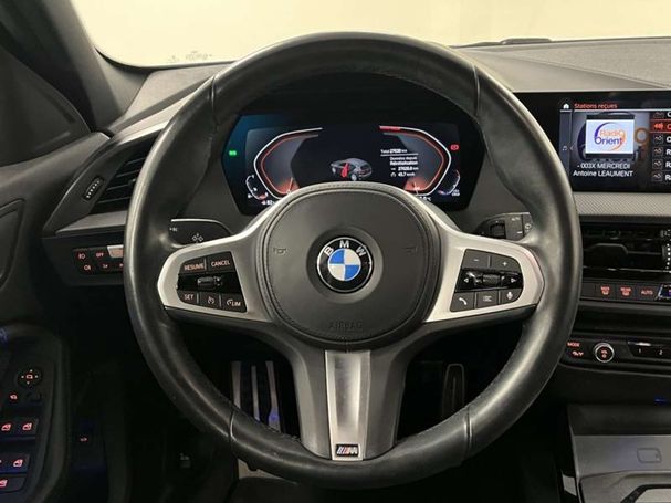 BMW 118i M Sport 101 kW image number 9