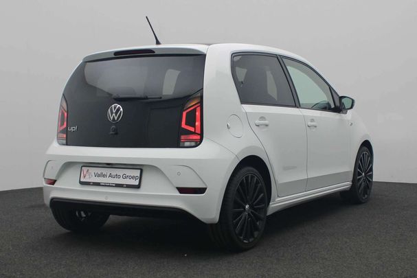 Volkswagen up! 1.0 R-Line 48 kW image number 2