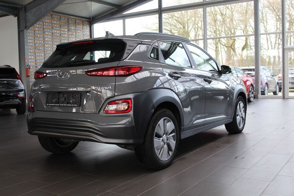 Hyundai Kona Elektro 100 kW image number 6