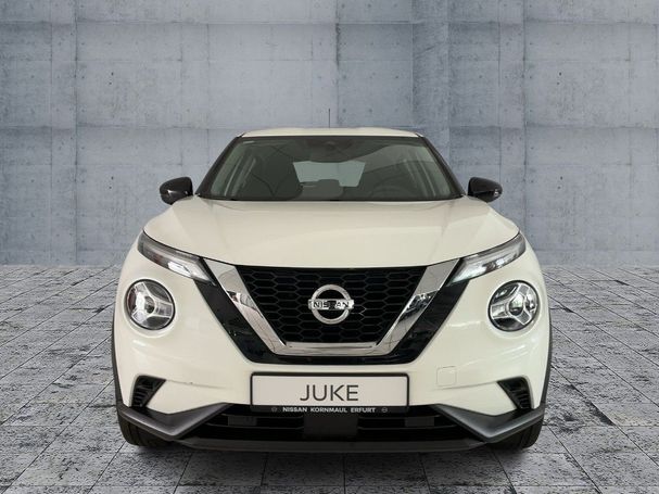 Nissan Juke 1.0 DIG-T Visia 84 kW image number 2