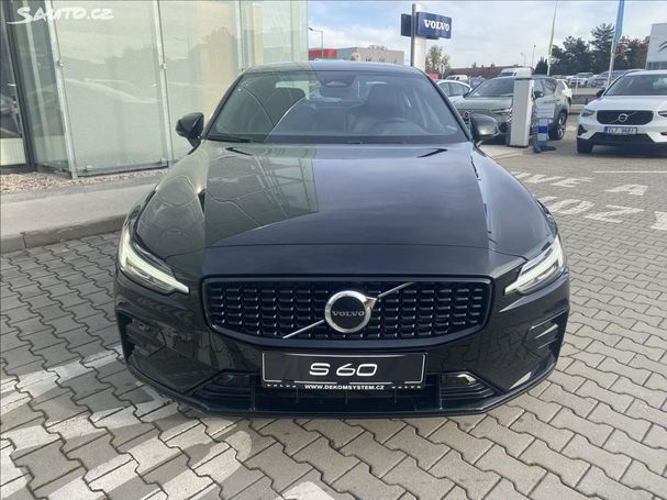 Volvo S60 B4 Plus 145 kW image number 4