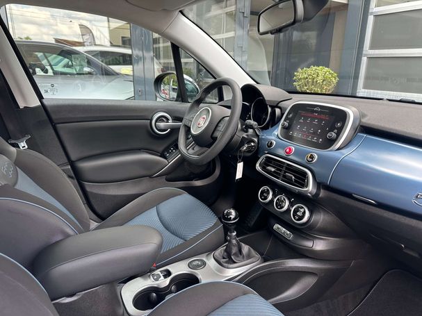 Fiat 500X 1.6 Mirror 81 kW image number 18