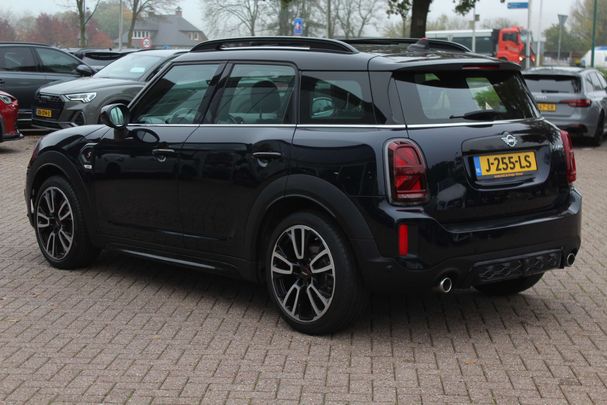 Mini Cooper S Countryman S 132 kW image number 4