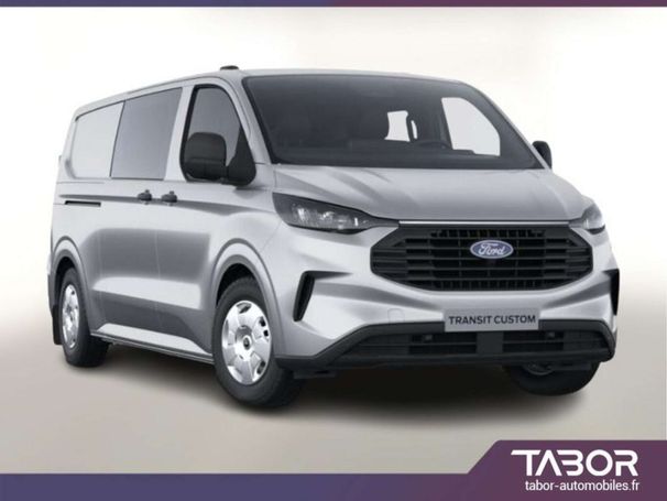 Ford Transit Custom 320 Trend 125 kW image number 1