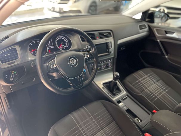 Volkswagen Golf Variant 1.2 TSI Lounge 81 kW image number 23