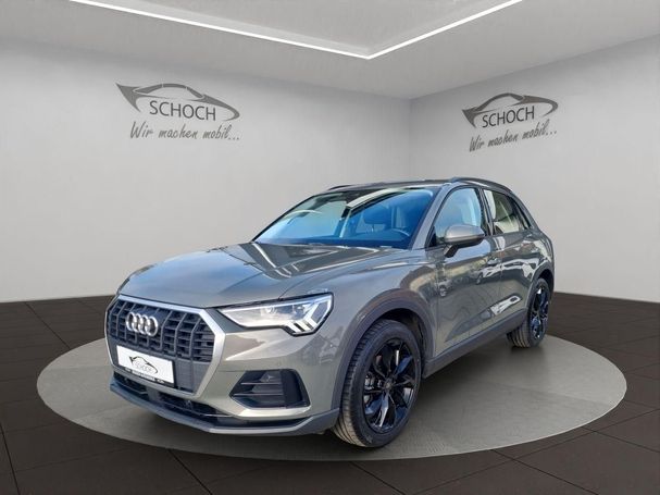 Audi Q3 35 TFSI 110 kW image number 1