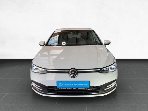 Volkswagen Golf 1.4 eHybrid Style DSG 150 kW image number 2