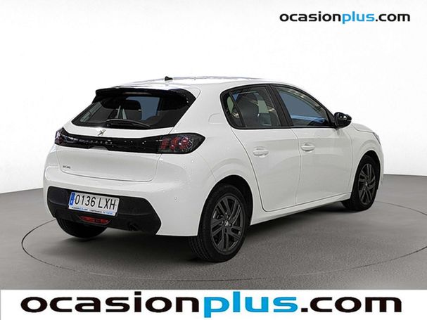 Peugeot 208 BlueHDi 100 Active 75 kW image number 3