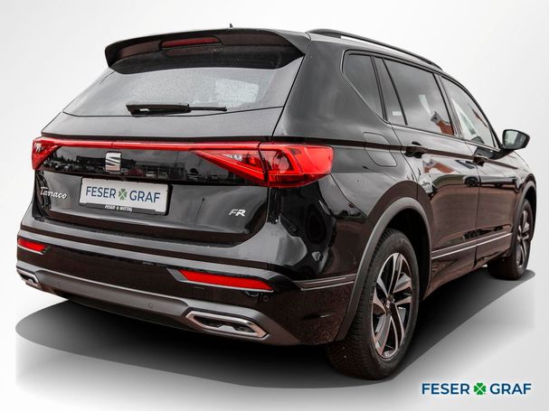 Seat Tarraco 1.5 TSI 110 kW image number 1